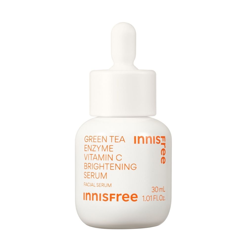 RAPID VITAMIN C BRIGHTENING SERUM FOR DARK SPOTS + POST-BREAKOUT MARKS (S&Eacute;RUM DE VITAMINA C)